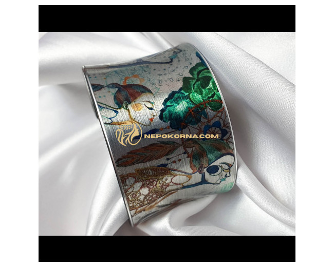 Гривна ЖЕÐÐ ÑребриÑта