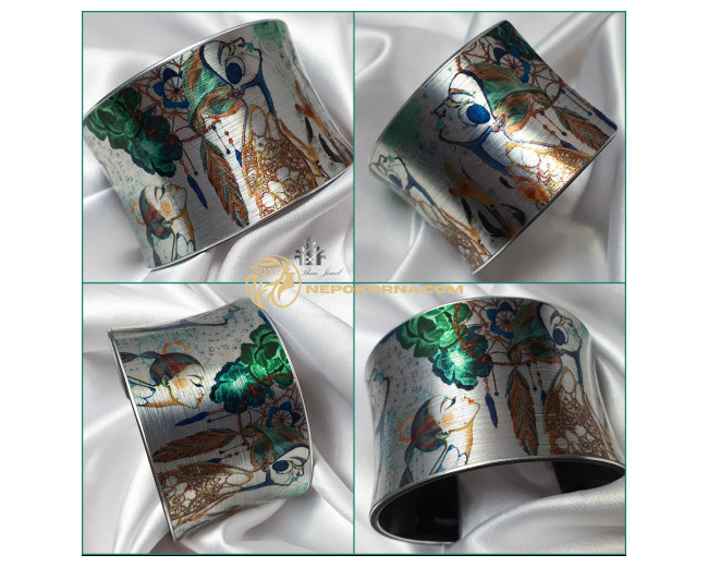 Гривна ЖЕÐÐ ÑребриÑта