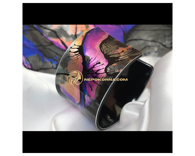 Гривна РОЗОВРЦЕЛУВКÐ