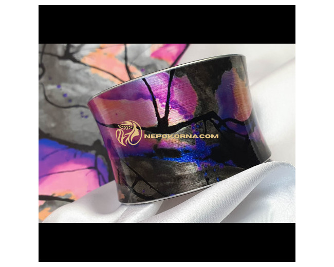 Гривна РОЗОВРЦЕЛУВКÐ