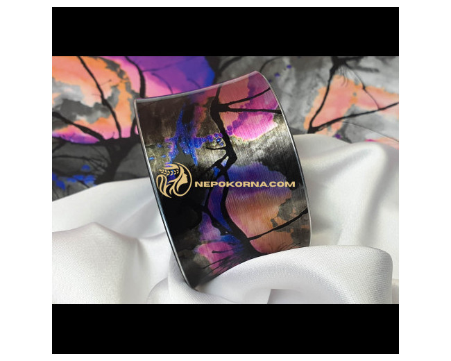 Гривна РОЗОВРЦЕЛУВКÐ