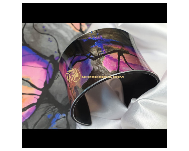 Гривна РОЗОВРЦЕЛУВКÐ