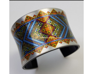 Гривна ÐЛЕКСÐÐДРР- цветна