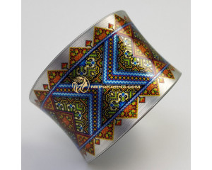 Гривна ÐЛЕКСÐÐДРР- цветна 2