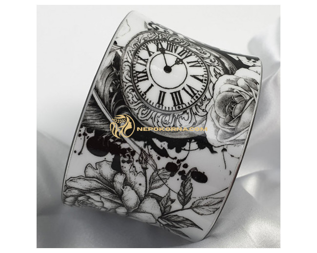 Гривна БЕЗВРЕМИЕ - бÑла