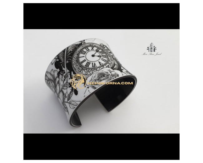 Гривна БЕЗВРЕМИЕ - бÑла