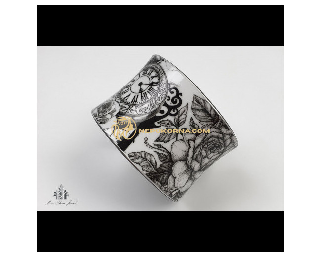 Гривна БЕЗВРЕМИЕ - бÑла