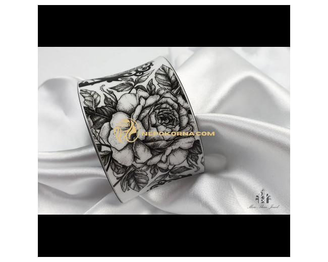 Гривна БЕЗВРЕМИЕ - бÑла