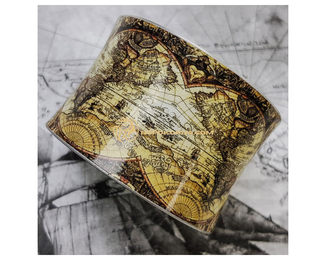 Гривна ПОЛУКЪЛБО