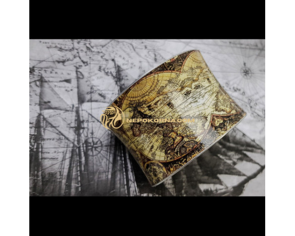 Гривна ПОЛУКЪЛБО Гривна ПОЛУКЪЛБО