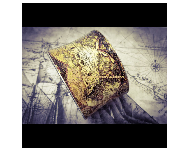 Гривна ПОЛУКЪЛБО