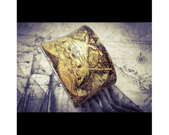 Гривна ПОЛУКЪЛБО Гривна ПОЛУКЪЛБО