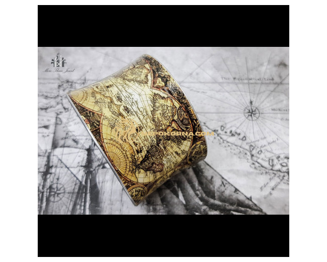 Гривна ПОЛУКЪЛБО