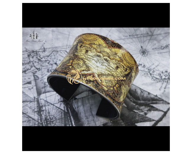 Гривна ПОЛУКЪЛБО