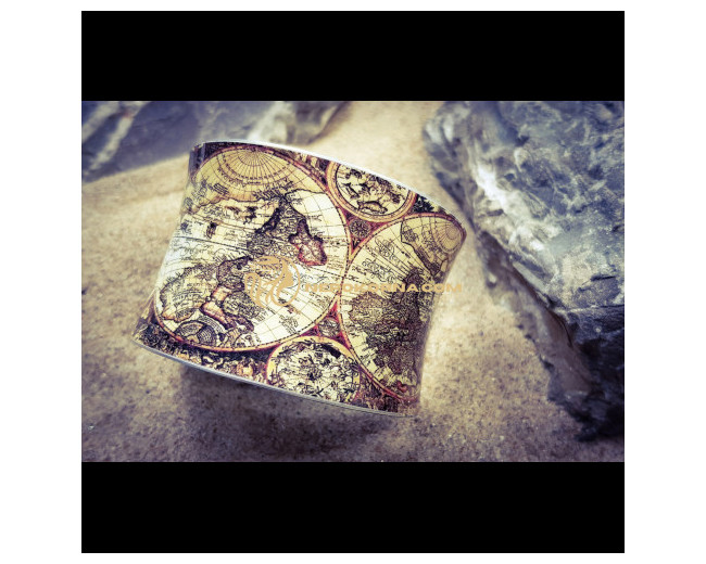 Гривна ПОЛУКЪЛБО