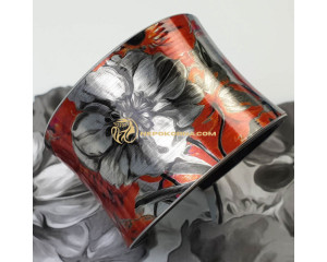 Гривна ДÐЛИЯ червена