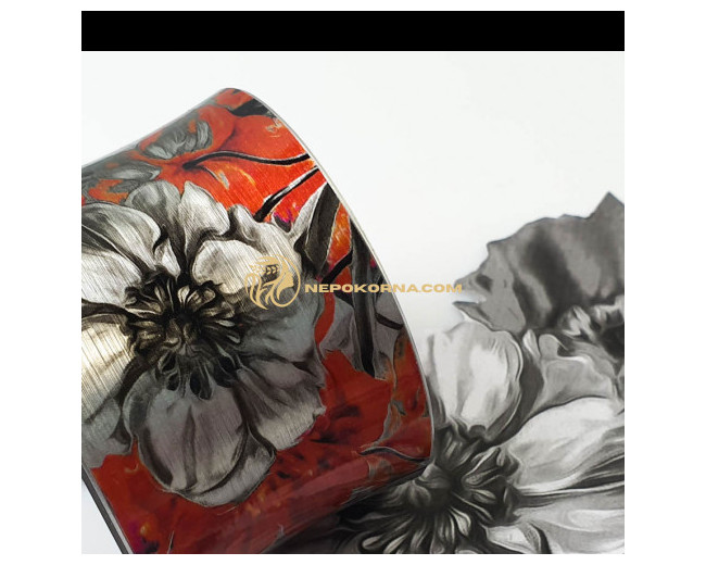 Гривна ДÐЛИЯ червена