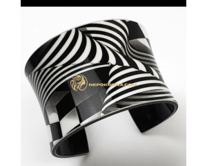 Гривна КОÐТРÐСТ - бÑла 2