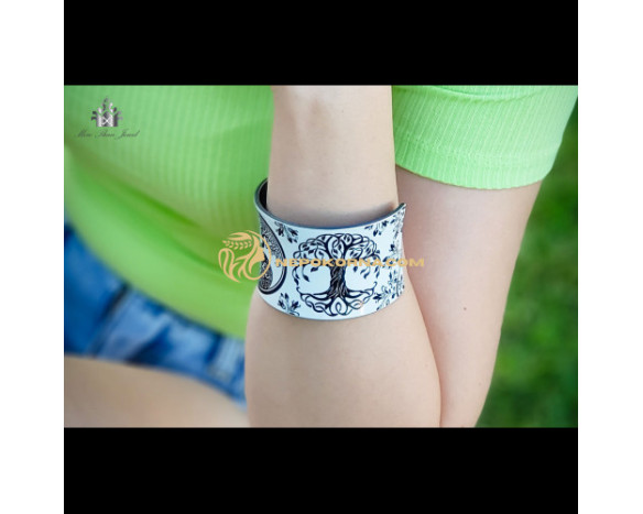 Гривна ДЪРВОТО ÐРЖИВОТР- бÑла Гривна ДЪРВОТО ÐРЖИВОТР- бÑла