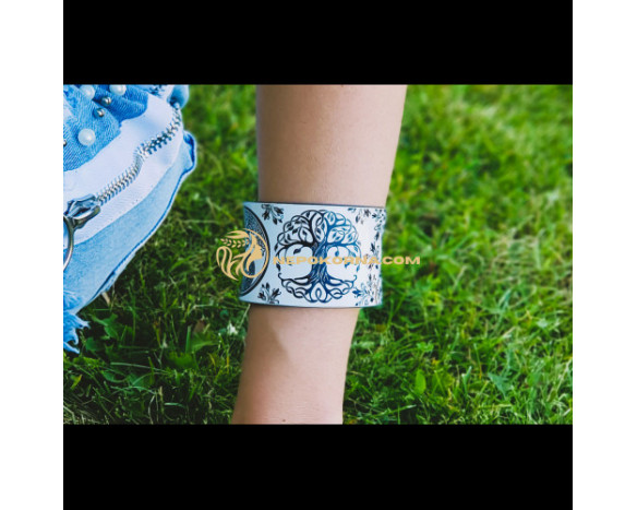 Гривна ДЪРВОТО ÐРЖИВОТР- бÑла Гривна ДЪРВОТО ÐРЖИВОТР- бÑла