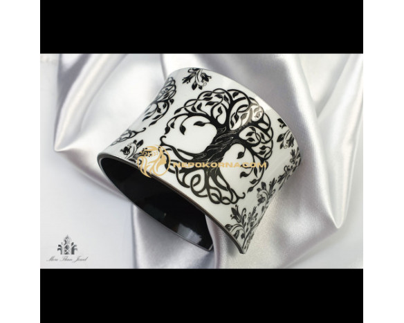 Гривна ДЪРВОТО ÐРЖИВОТР- бÑла Гривна ДЪРВОТО ÐРЖИВОТР- бÑла