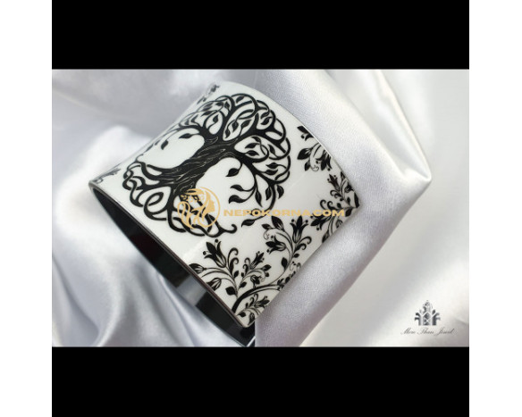 Гривна ДЪРВОТО ÐРЖИВОТР- бÑла Гривна ДЪРВОТО ÐРЖИВОТР- бÑла