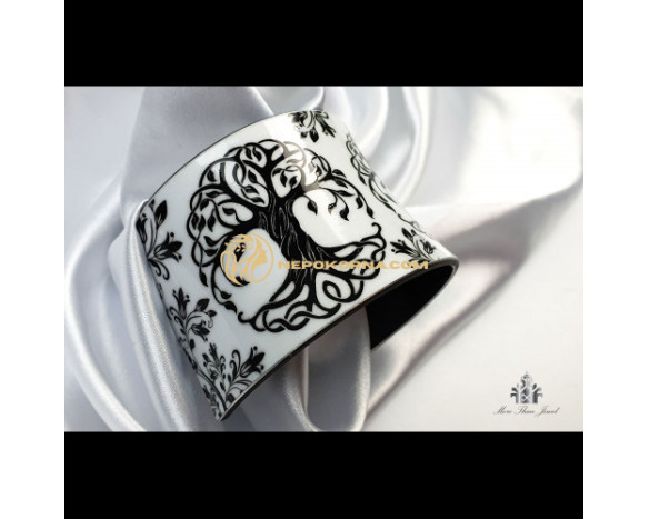 Гривна ДЪРВОТО ÐРЖИВОТР- бÑла Гривна ДЪРВОТО ÐРЖИВОТР- бÑла