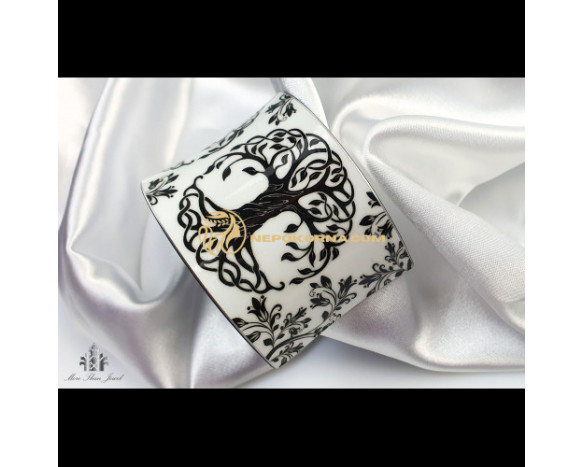 Гривна ДЪРВОТО ÐРЖИВОТР- бÑла Гривна ДЪРВОТО ÐРЖИВОТР- бÑла