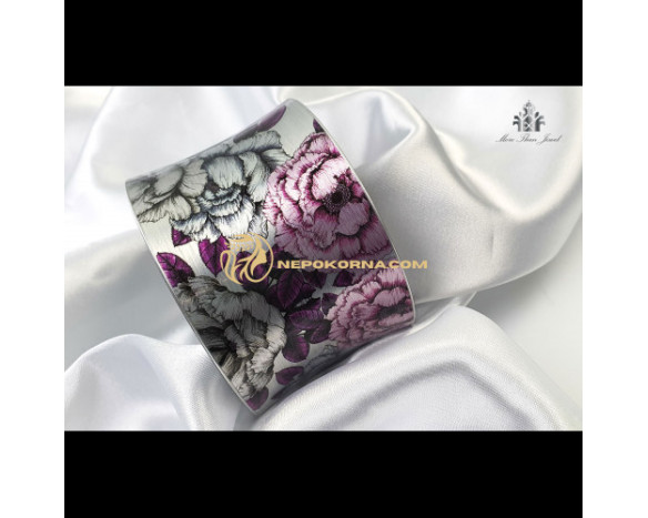 Гривна РОЗМÐРИ лилава Гривна РОЗМÐРИ лилава