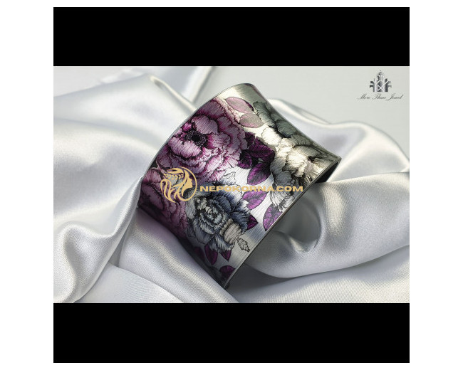 Гривна РОЗМÐРИ лилава