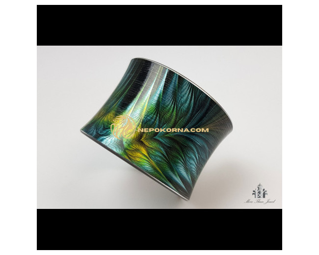 Гривна Хипнотик