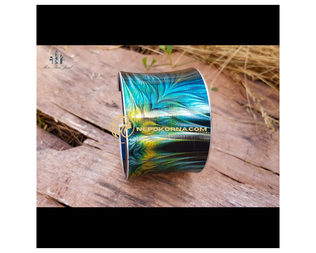 Гривна Хипнотик