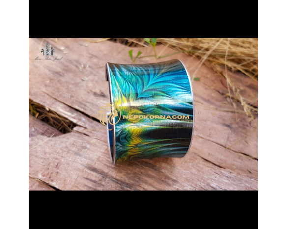 Гривна Хипнотик Гривна Хипнотик