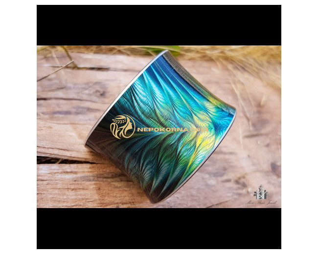 Гривна Хипнотик