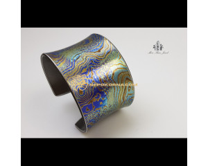 Гривна ИÐФИÐИТИ 2