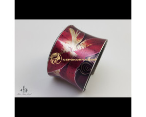 Гривна ЛИЛИУМ 2