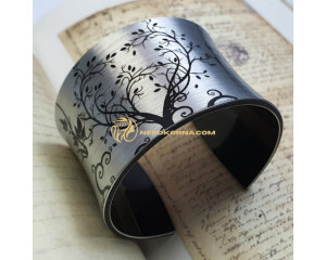 Гривна КРИЛРИ КОРЕÐИ