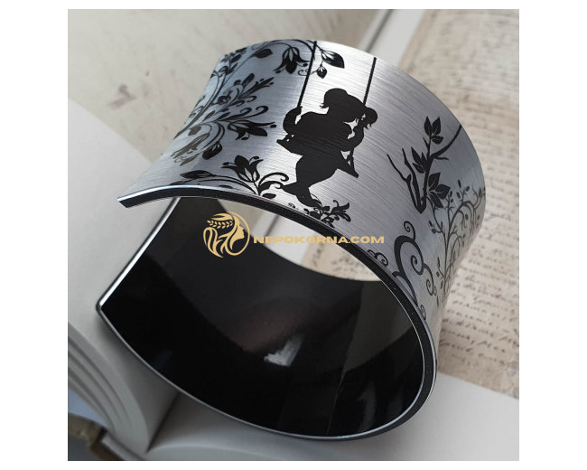 Гривна КРИЛРИ КОРЕÐИ