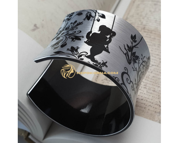 Гривна КРИЛРИ КОРЕÐИ Гривна КРИЛРИ КОРЕÐИ