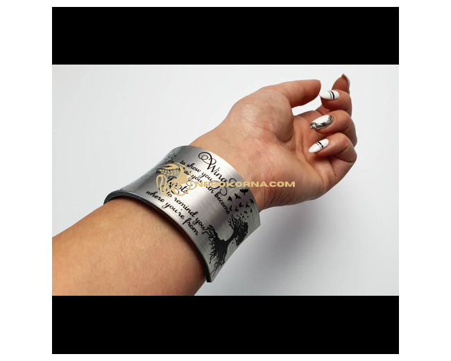 Гривна КРИЛРИ КОРЕÐИ