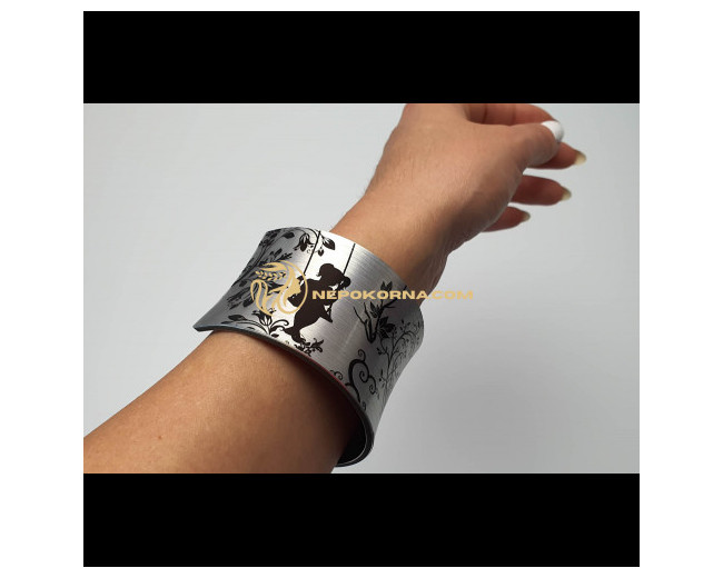 Гривна КРИЛРИ КОРЕÐИ