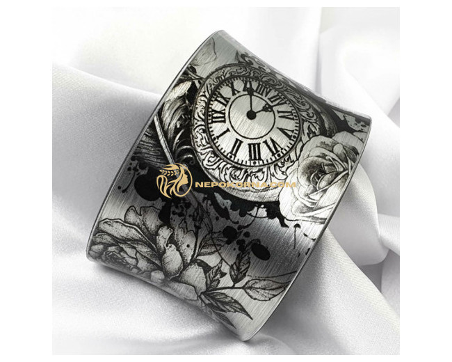 Гривна БЕЗВРЕМИЕ ÑребриÑта