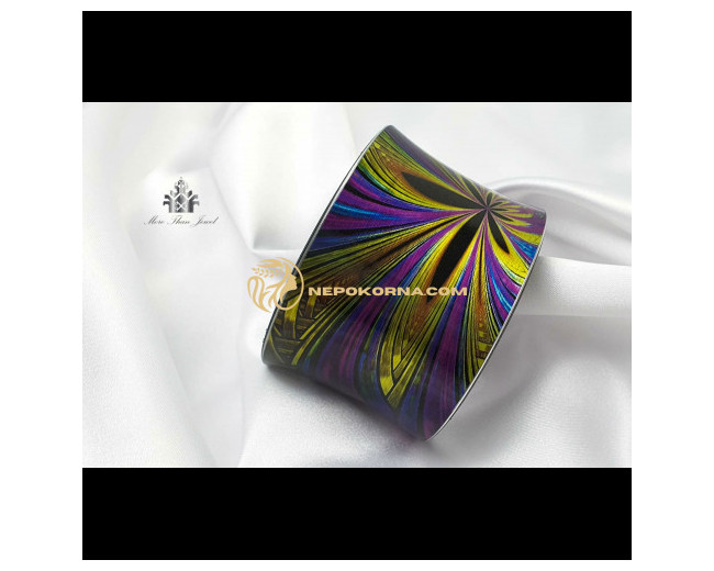 Гривна ЕКСПЛОЗИЯ