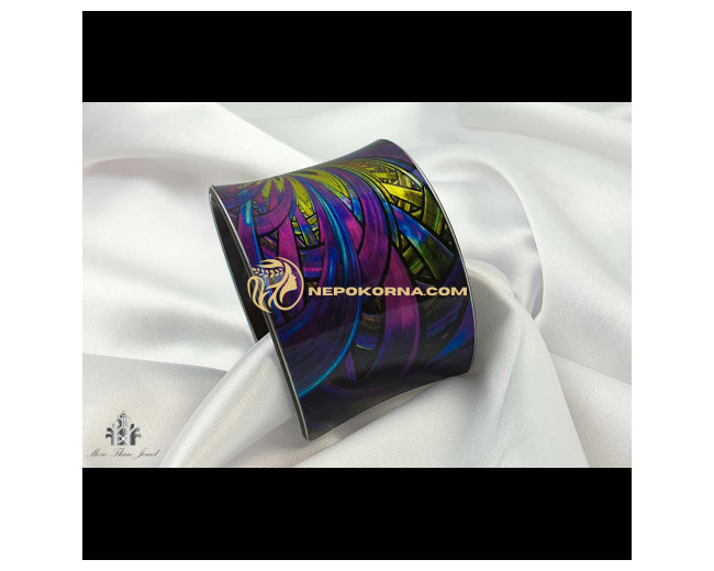 Гривна ЕКСПЛОЗИЯ