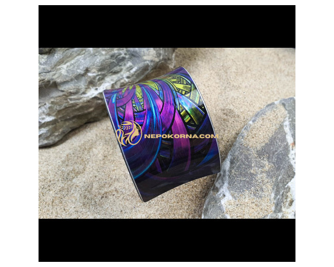 Гривна ЕКСПЛОЗИЯ