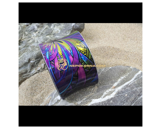 Гривна ЕКСПЛОЗИЯ