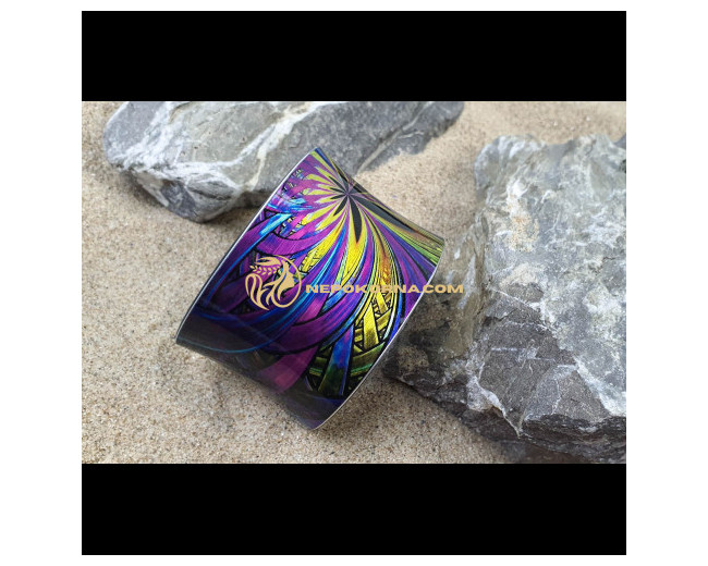 Гривна ЕКСПЛОЗИЯ