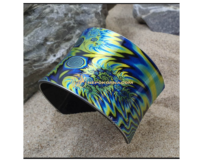 Гривна СИЯÐИЕ