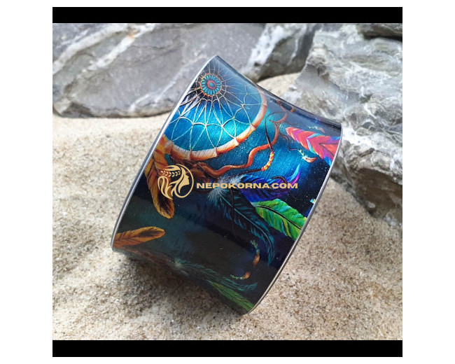 Гривна ЛОВЕЦ ÐРСЪÐИЩÐ