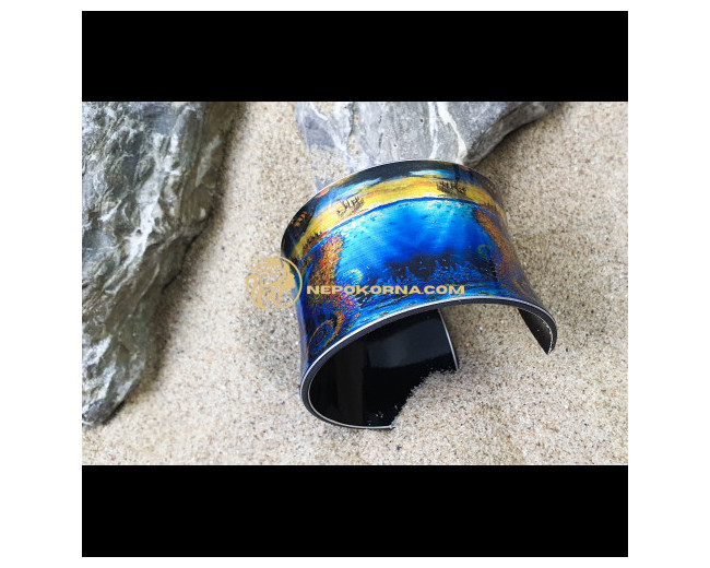 Гривна МОРСКО КОÐЧЕ